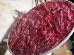 -东道煮牛肉火锅(东盛大街店)