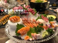 -蟹之国·精品蟹料理(极地店)