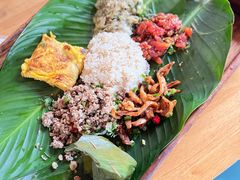 -mamalao老挝烤肉糯米饭