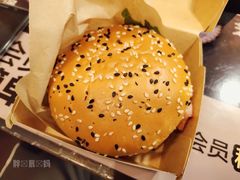 -麦当劳(合肥之心城店)