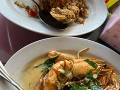 -大茄来海鲜餐厅(亚洲城分行)