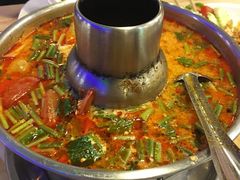 -J Daeng Seafood