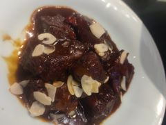 -山外山菜馆(玉泉路店)