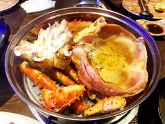 -蟹之国·精品蟹料理(极地店)