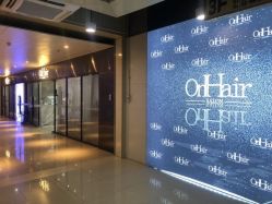 -OnHair造型