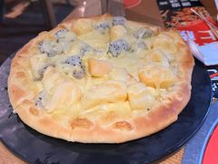 水果披萨-通海俄式烧烤(下瓦房店)