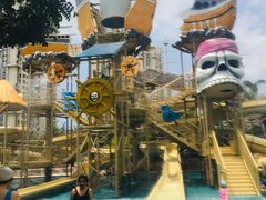 -亚马逊丛林水乐园