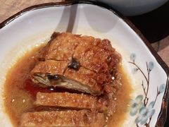 -香园茶社·金陵小灶(老门东店)