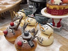 -PAPER STONE BAKERY(天汇广场店)