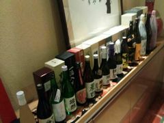 -眞日本料理