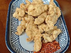 -岳记兴隆·青城腊排铜火锅(融创店)