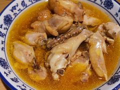 -兔爸私家小厨(新北万达店)