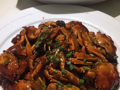 -宏玲餐厅(四川南路店)