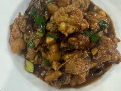 红烧鸡块-丹盛象山海鲜(水清路店)