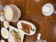 -北京烤鸭 ·儿童菜 ·采风阁家常菜餐厅(亚龙湾天域酒店)