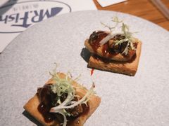 -Mr·Fish鱼鲜生海鲜放题(银泰in99店)