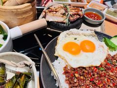 -生如夏花泰式火锅(鹭洲里店)