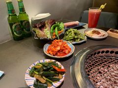 -芯元·碳烤熟成牛肉(经开店)