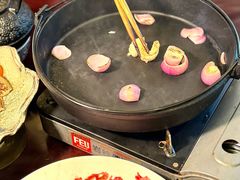 -广东嘉华大酒店·季花铁板烧餐厅