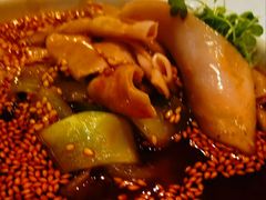 -榕意·川味之美(深业上城店)