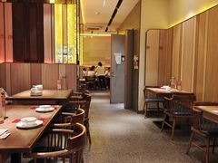 大堂-金掌勺锅包肉(太原万达店)