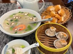-安泰楼·佛跳墙创始人·传统闽味早茶·酒楼(三坊七巷闽菜地标店)
