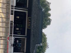 -上海佘山国家森林公园天马山园