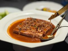 -锦府园·新台州菜(合生汇店)