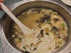 -福利来酒店(舜耕店)