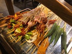 -镇江龙·火锅串串(武侯祠店)