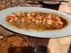 -绿茶餐厅(汇悦大融城店)