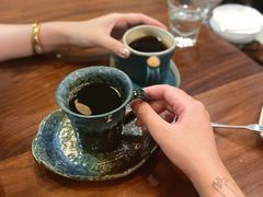 -RUMORS COFFEE ROASTERY鲁马滋咖啡(湖南路店)