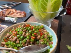 -丽晶轩中餐厅(重庆丽晶酒店)