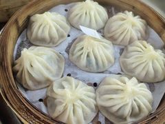 -老长江路灌汤包(天津路总店)