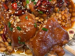 -饭江湖·江湖菜(湖广会馆店)