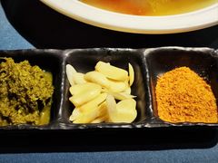 -伊带伊路新疆美食府(呼家楼店)