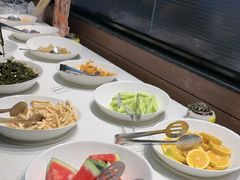 -豪客来牛排(红豆万花城店)