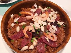 鹿桃糯米饭-大树餐厅(益田假日店)