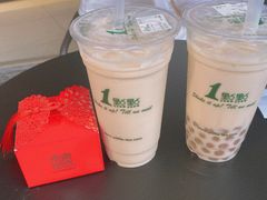 -1点点(龙湖金楠天街店)