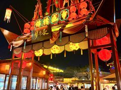 -深圳锦绣中华民俗村