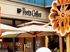 -Peet's Coffee皮爷咖啡(上海长风大悦城店)