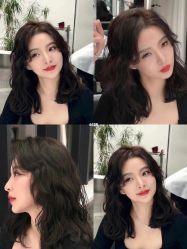 点击看大图 -KIMI HAIR SALON·烫染设计店