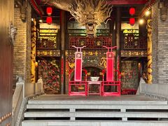 -小龙翻大江文化火锅(太古里店)