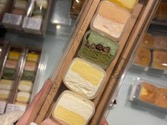 -Olé精品超市(上海虹桥南丰城店)