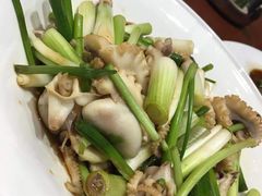 -郑庄脂渣海鲜楼(九水路店)