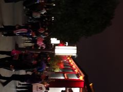 -大雁塔北广场音乐喷泉