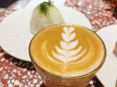 Toris特调燕麦麦仁拿铁-Toris(LuOne凯德晶萃广场店)