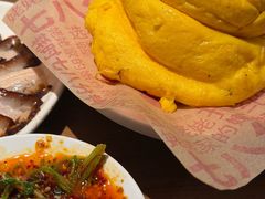 -姥姥家春饼店(八里庄店)