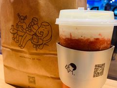 -喜茶(上海正大广场店)
