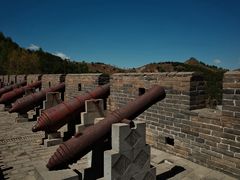 -雁门关景区